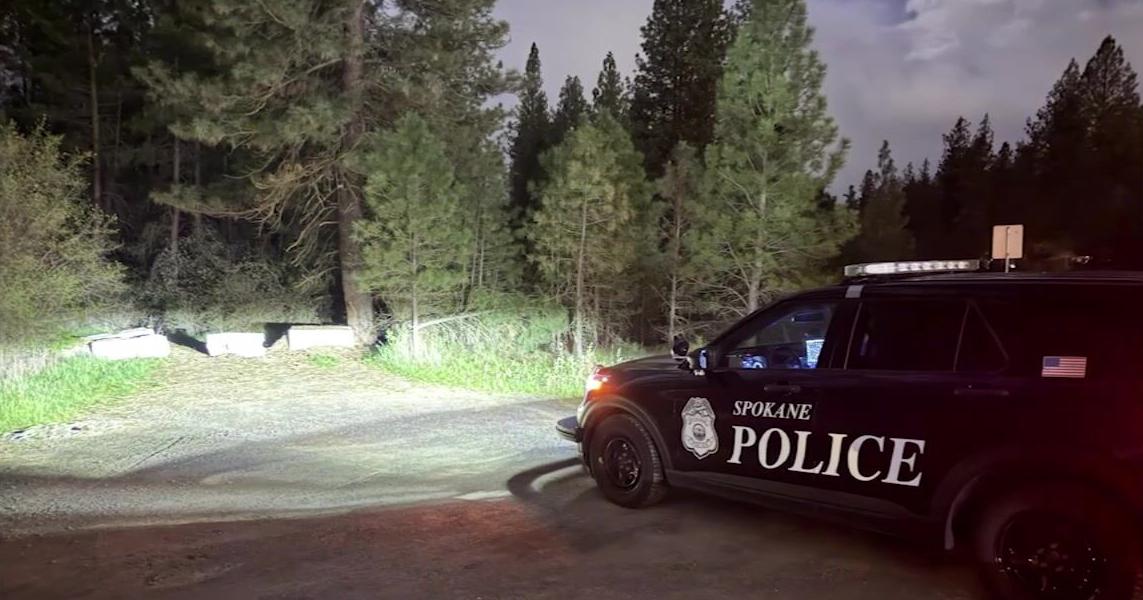 Arrest pending after altercation with knives hospitalizes 2 in Spokane ...