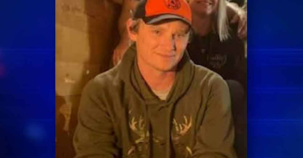 Human remains found near Twin Lakes identified as missing 36-year-old ...