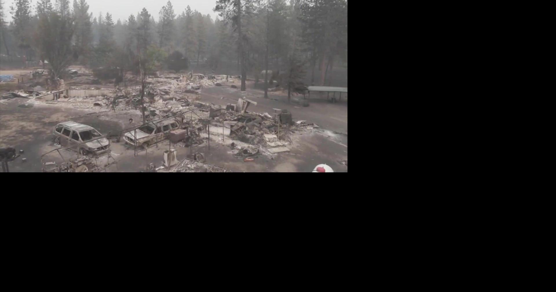 Elk families still waiting for homes nearly 3 years after fire Jul 17, 2026 13 mins ago