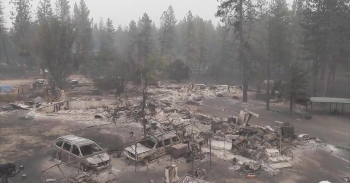 Elk families still waiting for homes nearly 3 years after fire Jul 17, 2026 13 mins ago