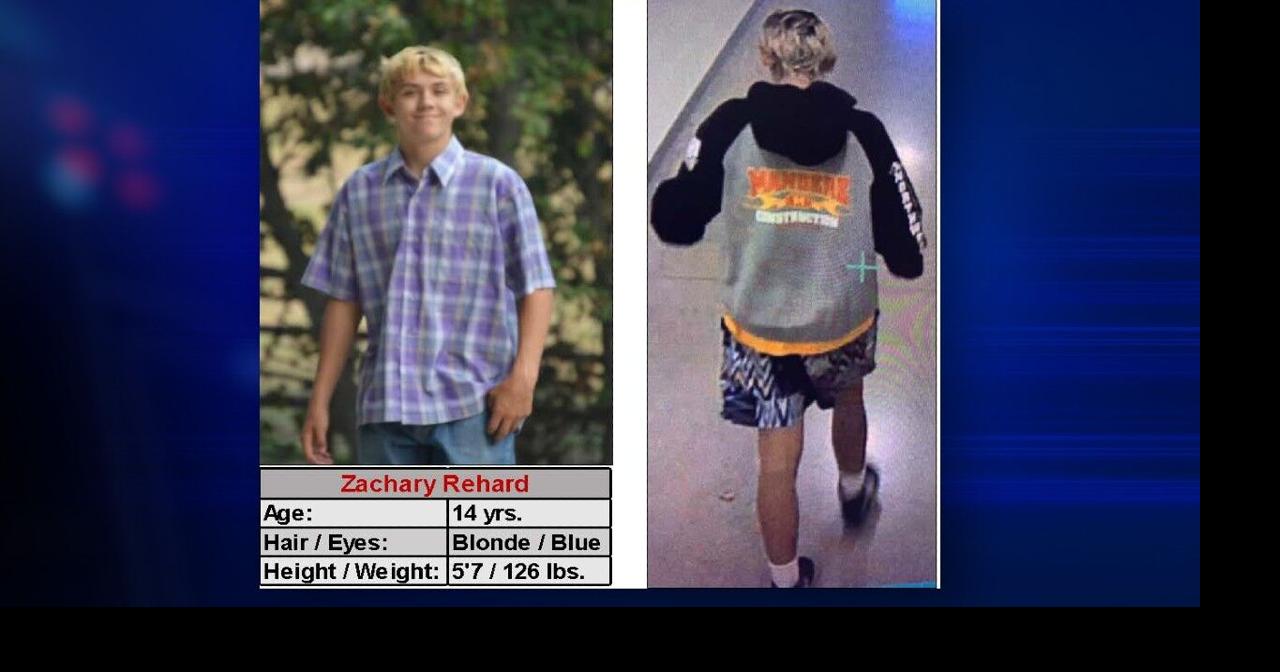 Kootenai County Sheriff's Office searching for missing teen | Spokane ...