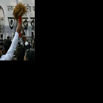 Bangladesh Nationalist Party chairman Tarique Rahman looks set to become prime minister in a remarkable turnaround after 17 years in exile in Britain