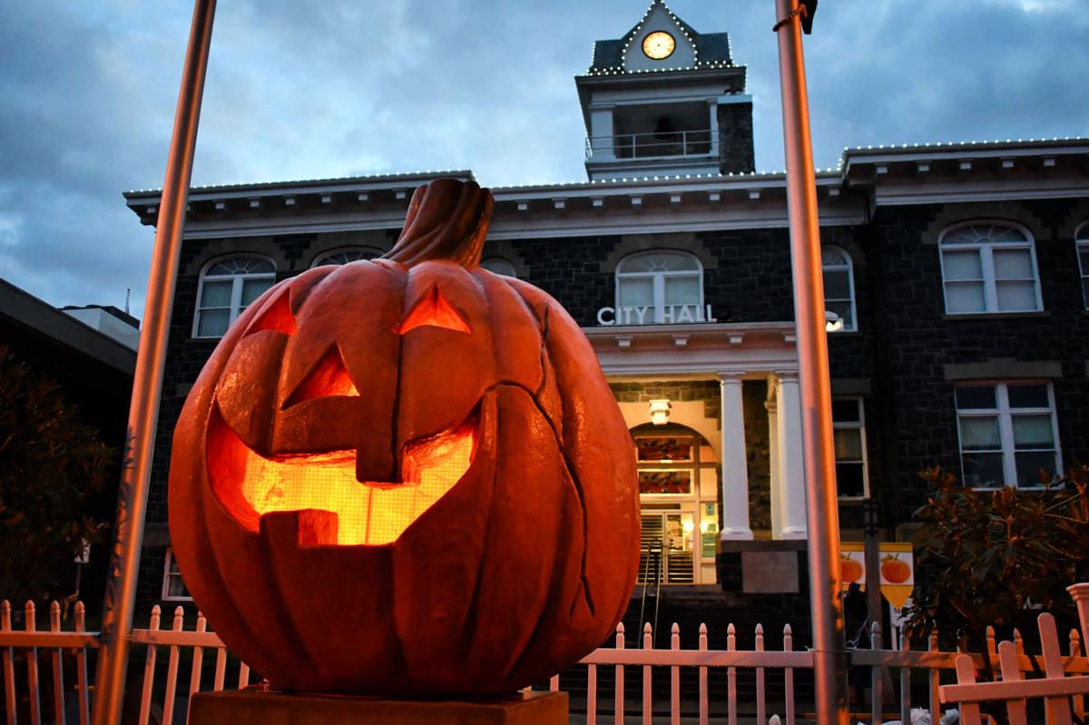 Halloweentown: Um Lugar Mágico, Disney Wiki