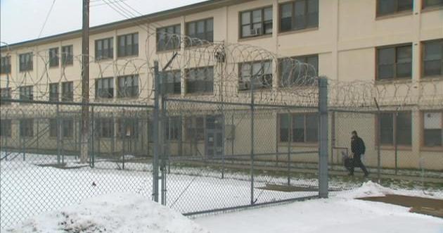 Inmate’s Escape Highlights Security Concerns At Geiger Correctional ...