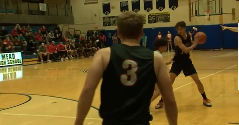 Body cams on Washington referees | Spokane News | khq.com