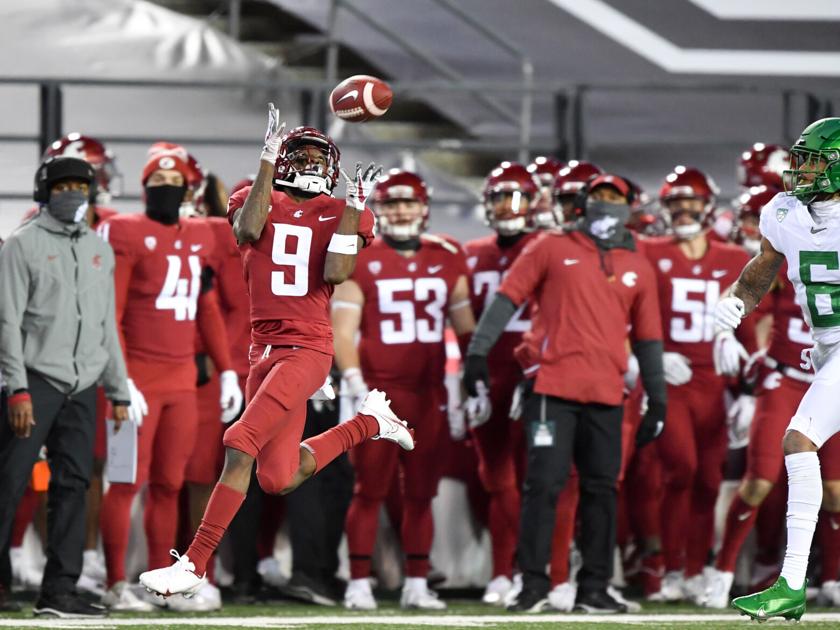 Washington State Releases 2021 Football Schedule Swx Right Now Khq Com Washington State Football Schedule 2022