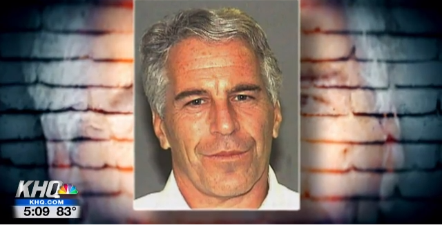 Video Autopsy Finds Jeffrey Epstein Suffered A Broken Neck News