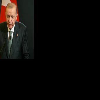 Warm Trump-Erdogan ties puts Turkey at heart of peace diplomacy