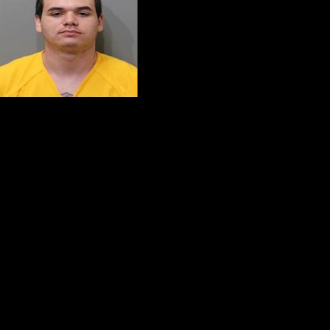 Police identify suspect charged with firing gun in Coeur d'Alene ...