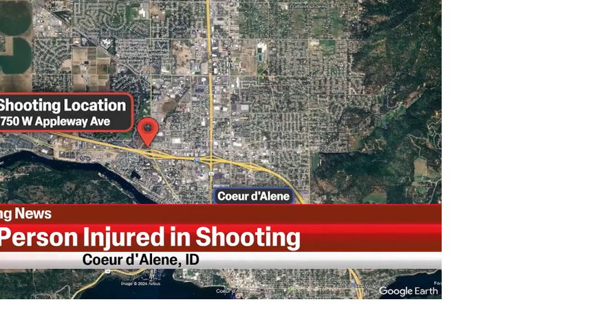 Shooting News Image