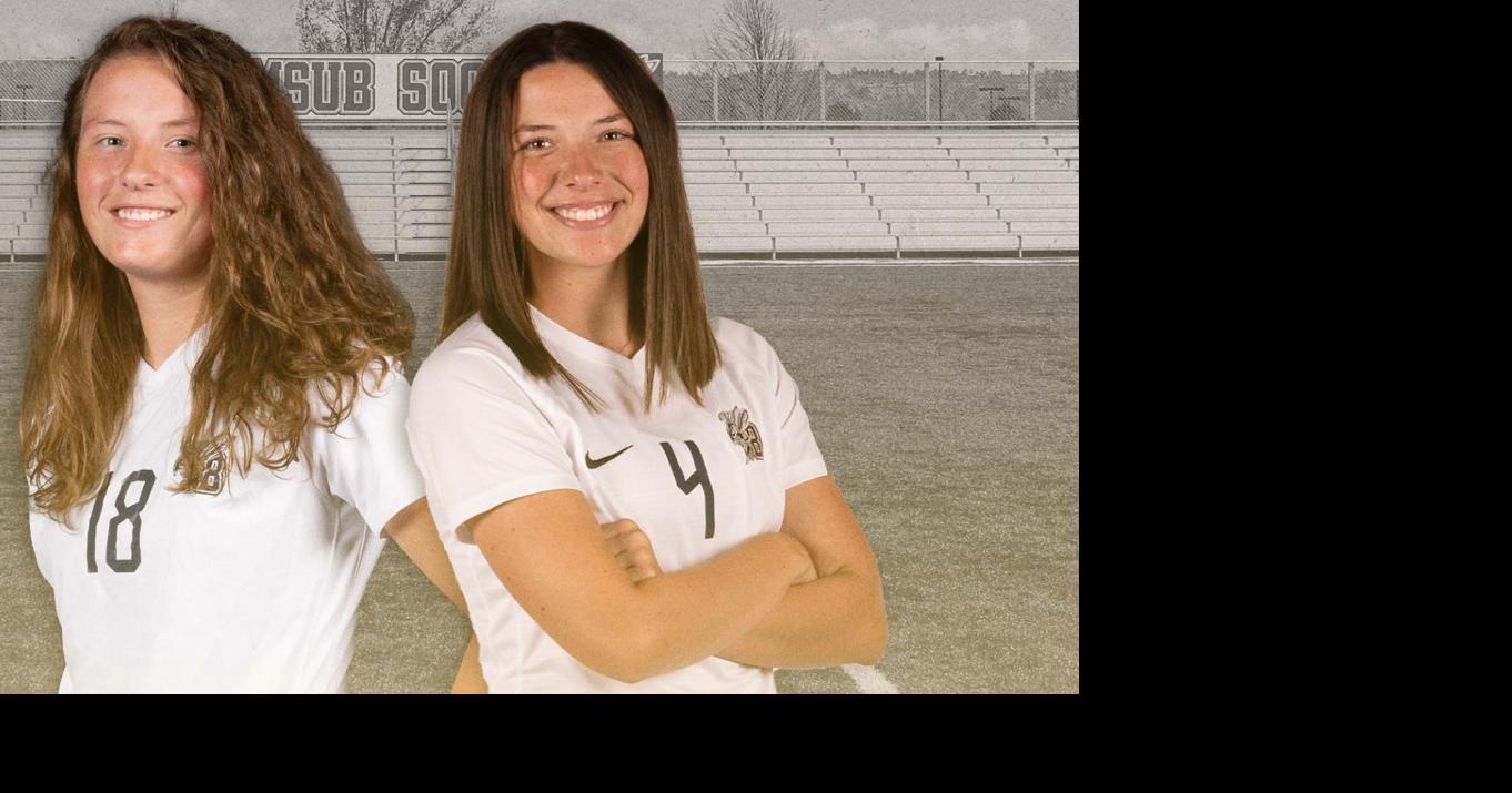 Billings Skyview grads, twins Taylor and Hailee Gertsch, bring passion