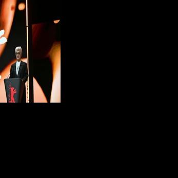 Earlier comments by jury president German director Wim Wenders angered pro-Palestinian campaigners