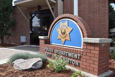 Lewiston Police Department