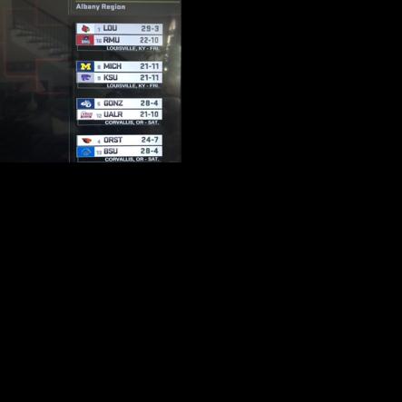 ESPN releases statement regarding leaked NCAA women's tournament