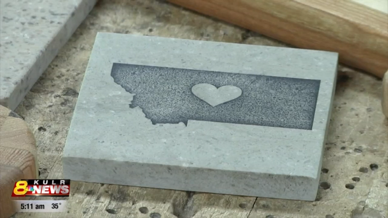 Griz Biz Ram Enterprise Students Take Home Garden Show Regional Khq Com