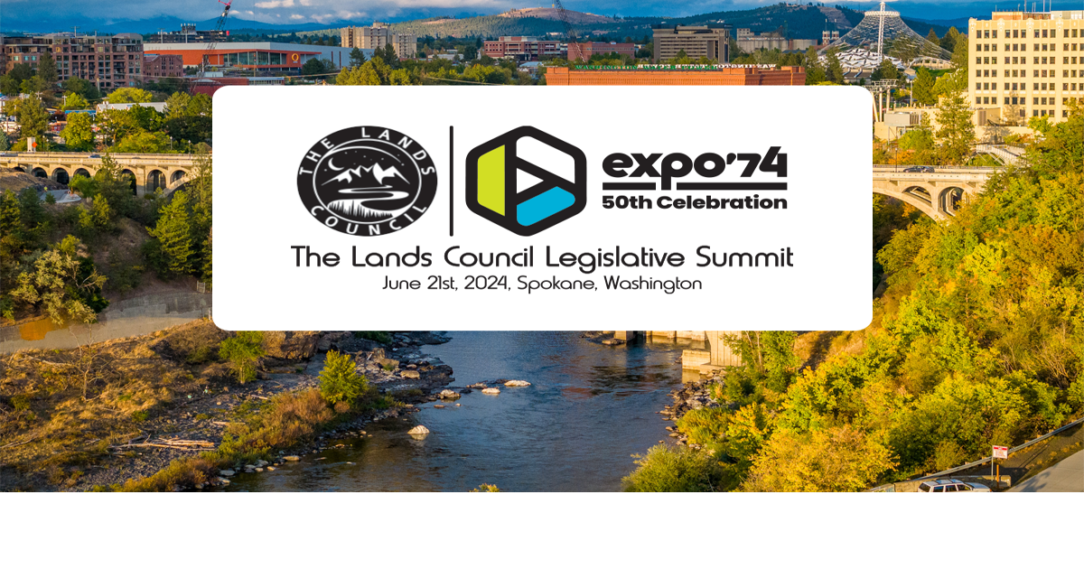 Legislative summit to discuss environmental issues, honor Expo ‘74’s ...