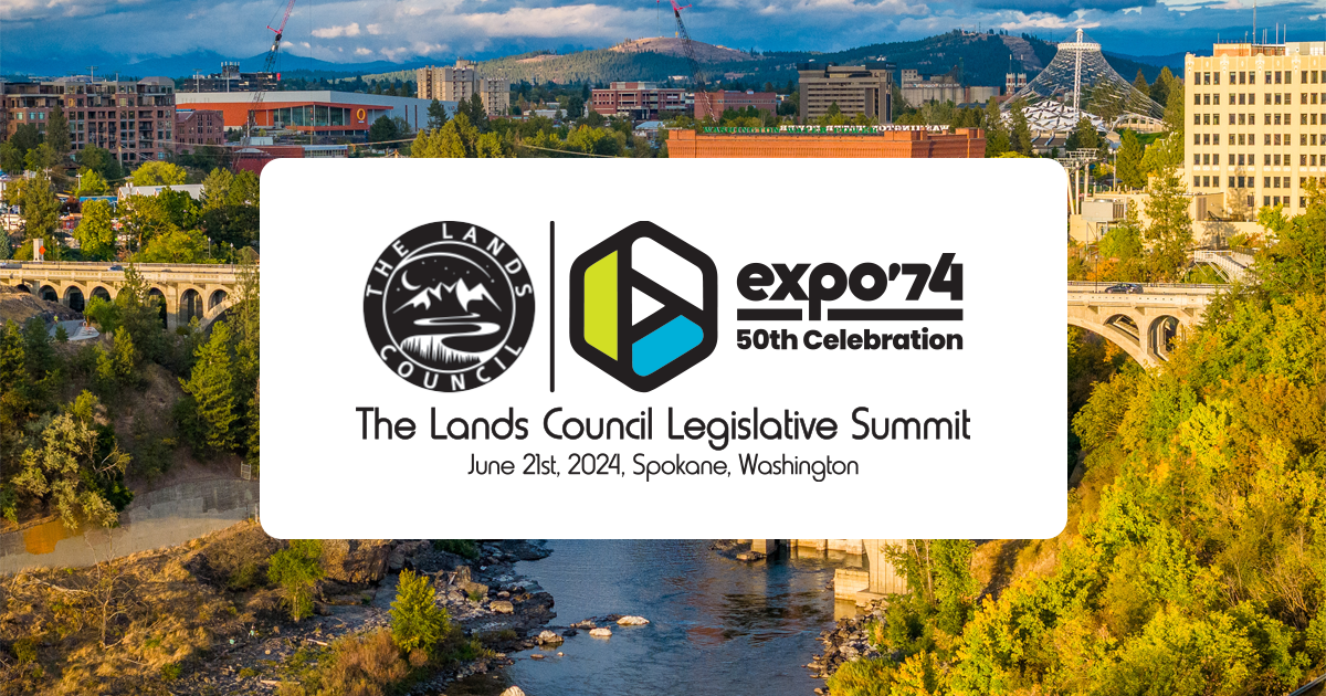 Legislative summit to discuss environmental issues, honor Expo ‘74’s ...
