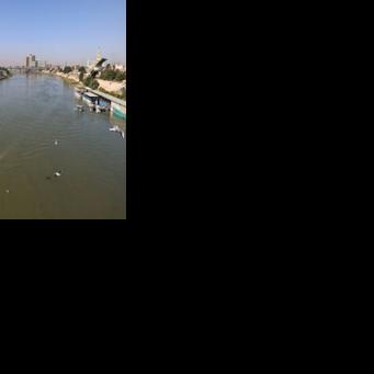 A sense of normalcy has returned to Iraq after decades of turmoil, but much hangs on delicate colaition negotiations following November's elections