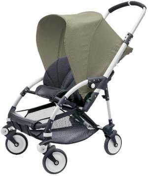 bugaboo breezy seat liner recall