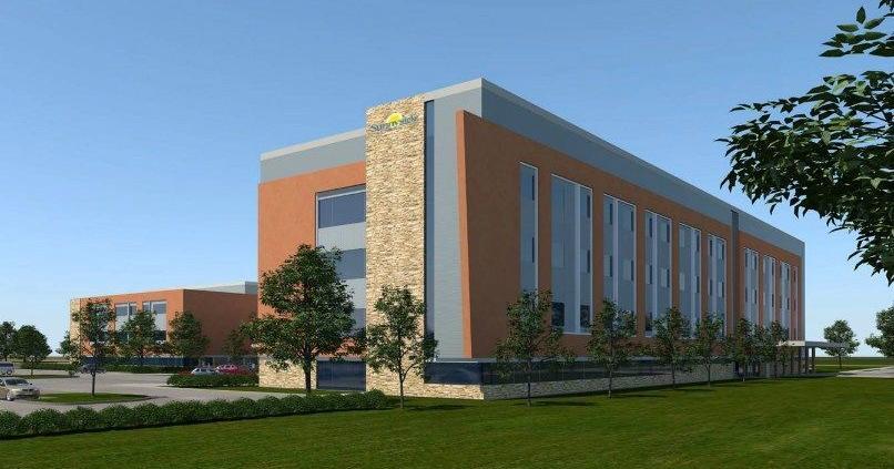 Sunnyside hospital reopens and officials lift nearby road closures - Vimarsana News