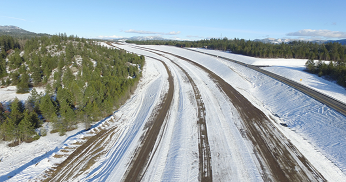 Idaho DOT offers esssential winter driving tips for safe travel amid
