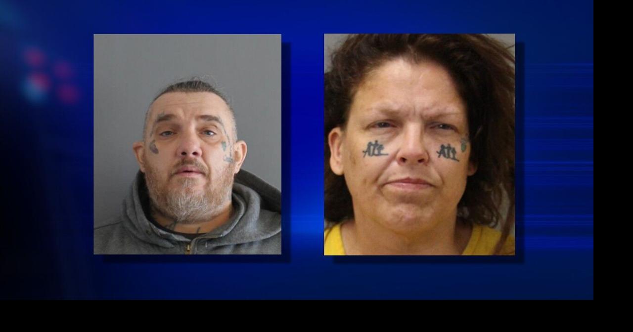Husband, wife from Kootenai County wanted on felony warrants Spokane