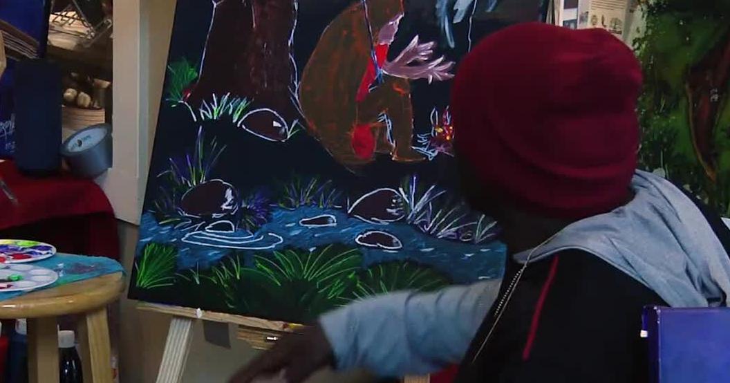 Festival of Fair Trade draws big crowds as Spokane shoppers support local, global artisans