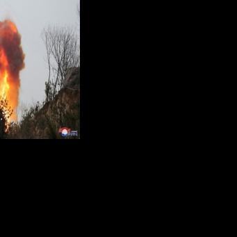 North Korea's developing nuclear arsenal could be a deal-breaker