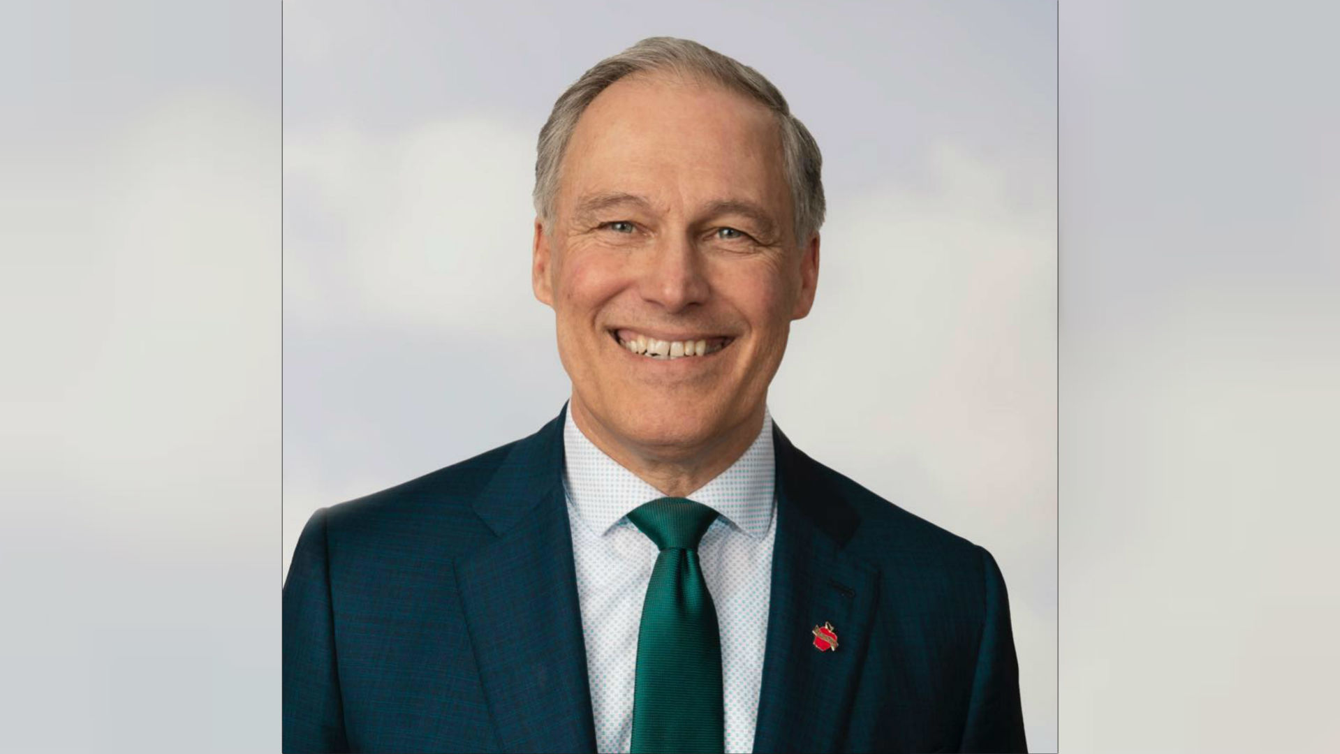 Gov. Inslee Signs Five Bills To Help State With Continued Response To ...