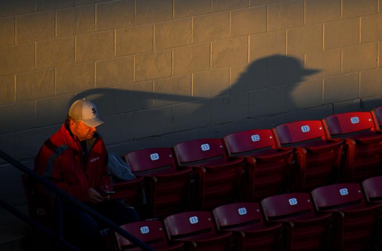 Was 2021 the Spokane Indians' most exciting season ever? Players, workers  and fans describe the ups and downs of pandemic baseball