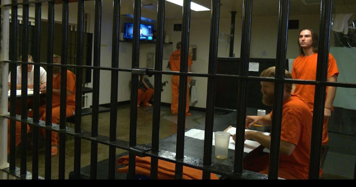 Shoshone County Jail loses certification due to inmate overpopulation