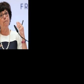 France said wanted to prioritise unity during the G7 environment minister talks in Paris.