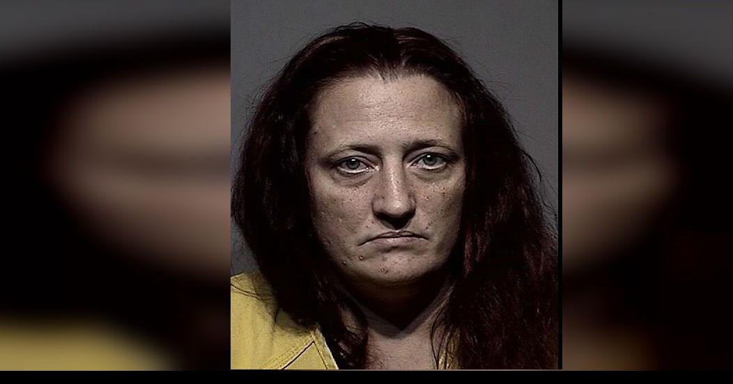 Deputies arrest mail theft suspect in Kootenai County Spokane News