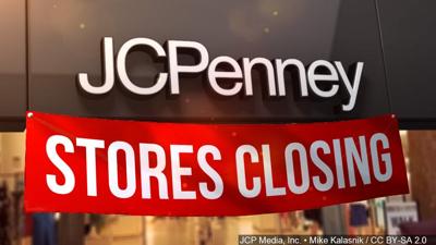J.C. Penney to cut 1,000 jobs, close 152 stores
