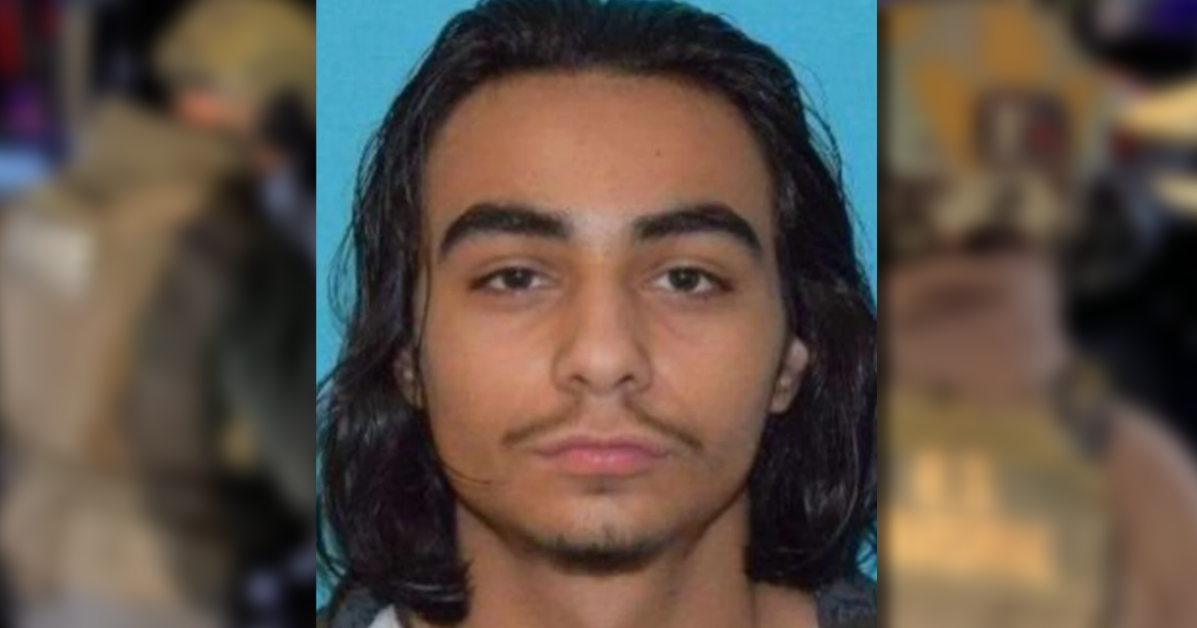 U.S. Marshals arrest second suspect in Moses Lake drive-by shooting ...