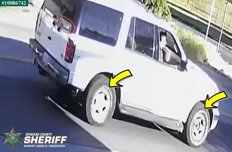 Major Crimes detectives ask community to help identify potential ...