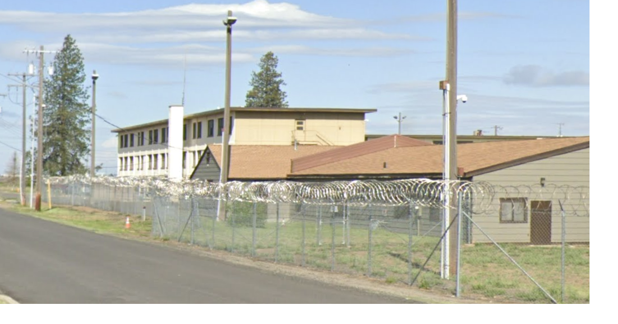 Spokane County Detention Services proposes closing Geiger Facility amidst budget gap