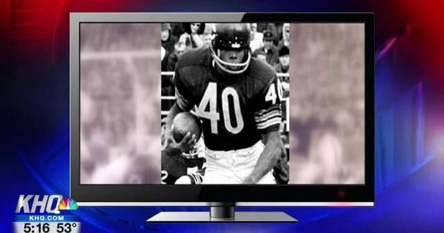 Signing off - Oct 12 |  | khq.com