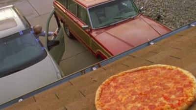 Owners Of Breaking Bad House Builds Fence Around Property To Shield It From Pizza Throwers News Khq Com