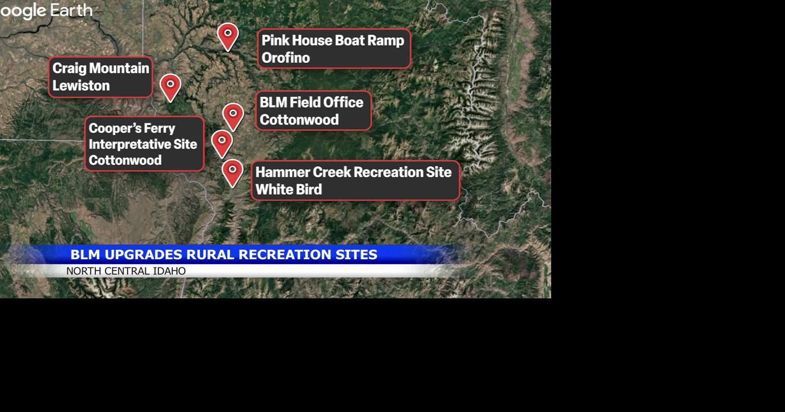 New digital kiosks expand access at north central Idaho sites