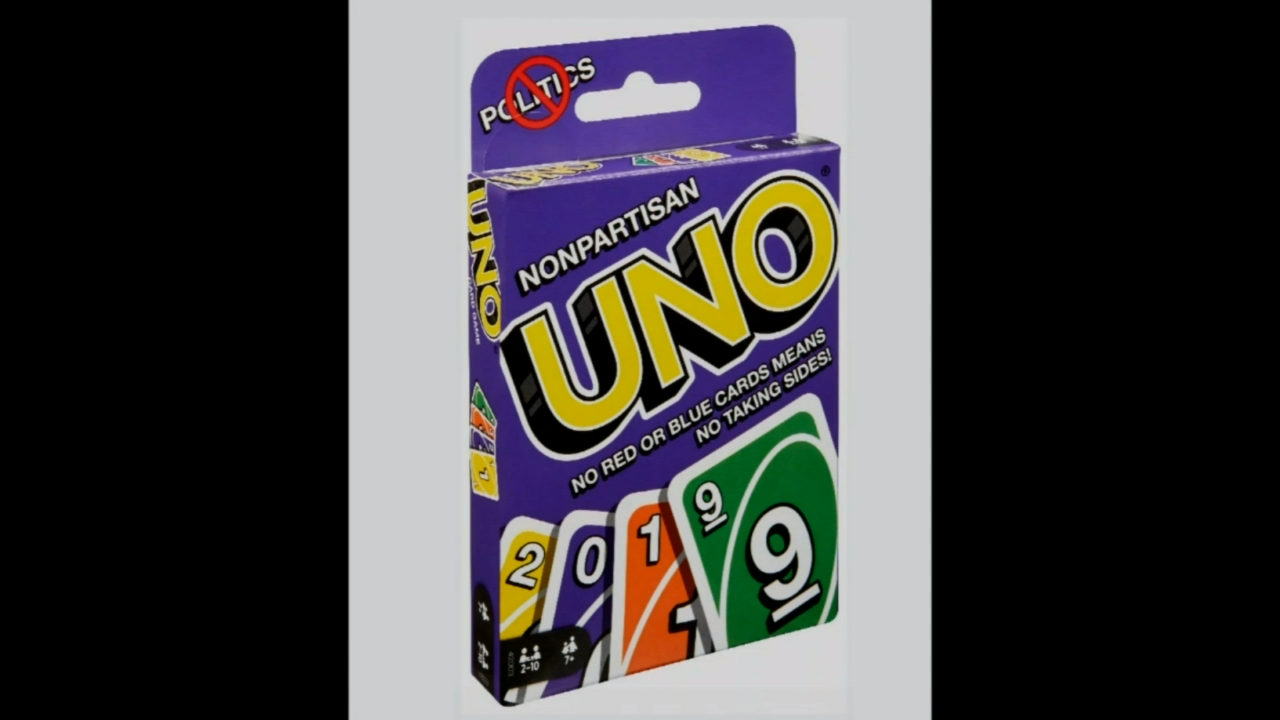 Mattel Introduces Uno Nonpartisan Digital Hub Video Khq Com - blox cards decks