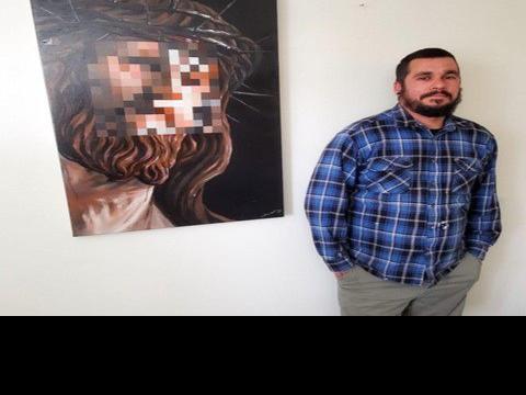 Artist Daniel Lopez To Hold Auction For Spokane Arts Relief Fund