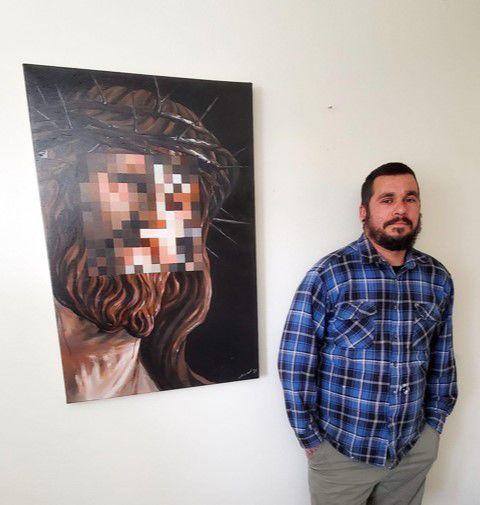 Artist Daniel Lopez To Hold Auction For Spokane Arts Relief Fund