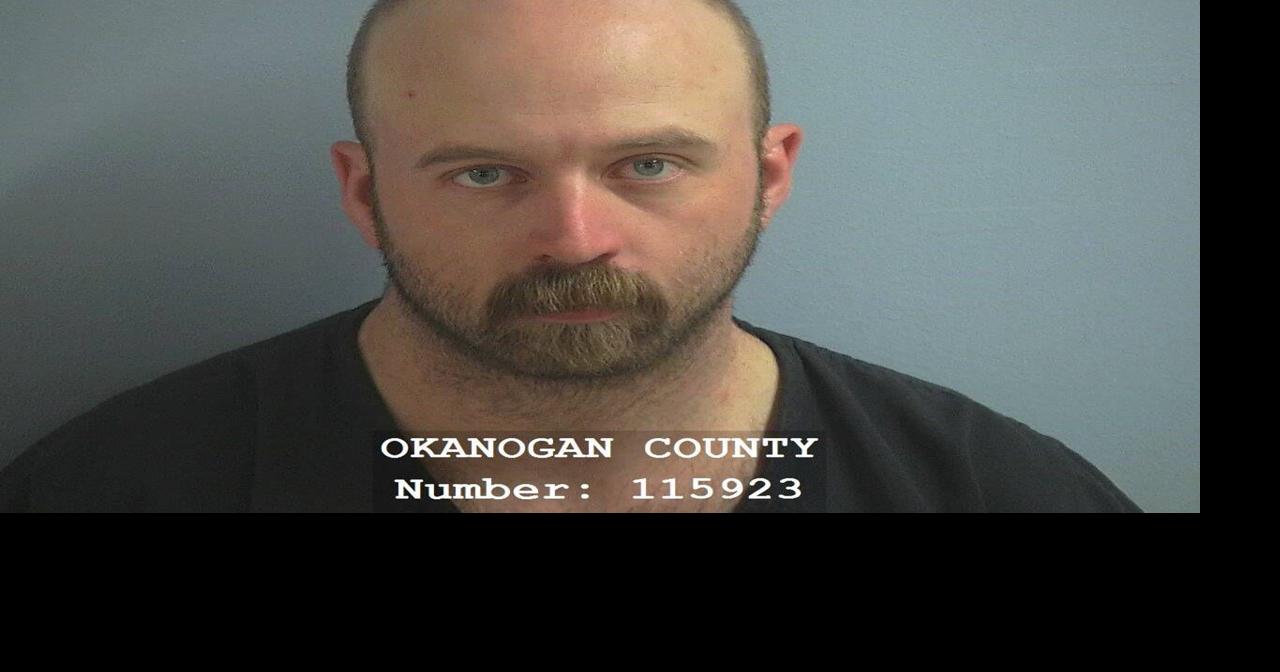 Second escaped inmate from Okanogan County Jail back in custody ...