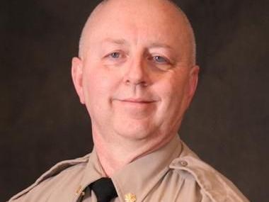 "All units, Sheriff Wolfinger is 10-42" Kootenai County Sheriff retires after 37 years - Vimarsana News