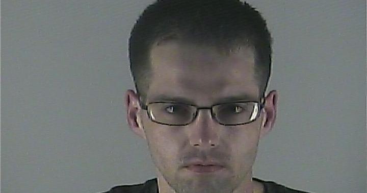 Triple homicide suspect makes first court appearance; Bond set at $3 ...
