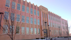 Rogers High School Lockdown Lifted After Police Investigation