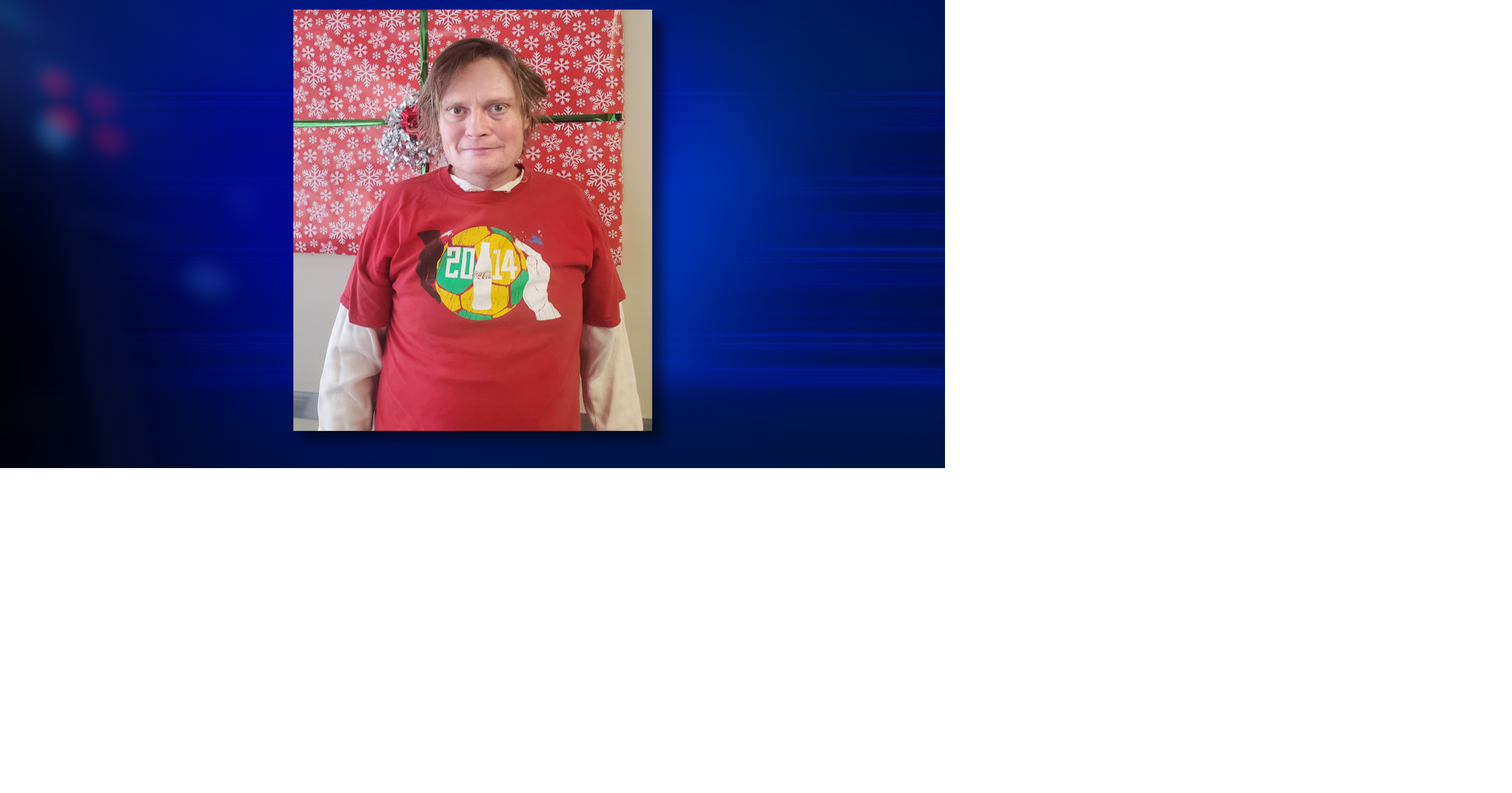 FOUND: Missing endangered man found safe | Spokane News | khq.com