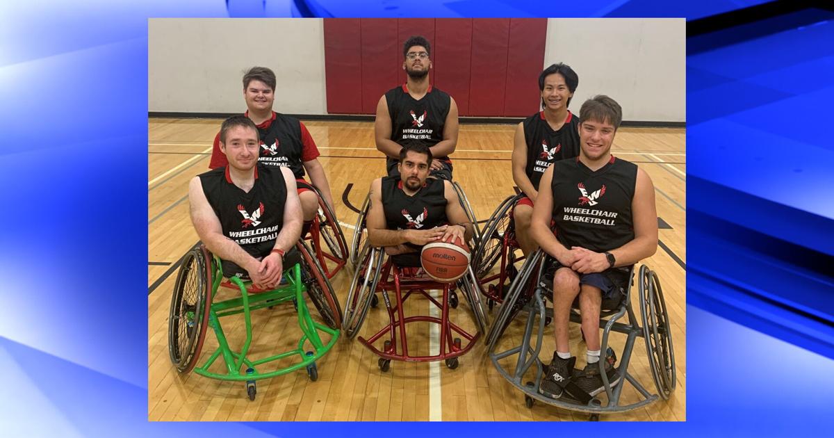 EWU To Host First College Wheelchair Basketball Tournament On The West ewu-to-host-first-college-wheelchair-basketball-tournament-on-the-west