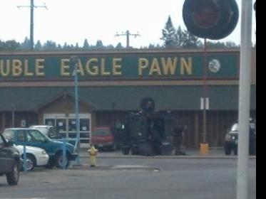 Update Suspect Identified In Shooting Standoff At The Double